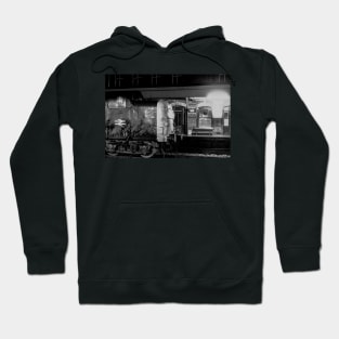 Deltic Hoodie